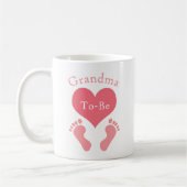 Oma to be kaffeetasse (Links)