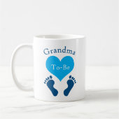 Oma to be kaffeetasse (Links)