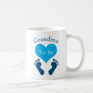 Oma to be kaffeetasse