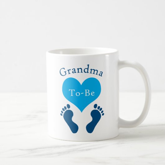 Oma to be kaffeetasse (Rechts)