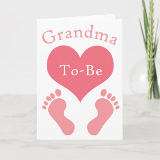 Oma to be karte