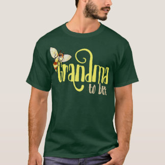 Oma to bee1 T-Shirt