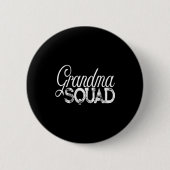 Oma-Truppe Button (Vorderseite)