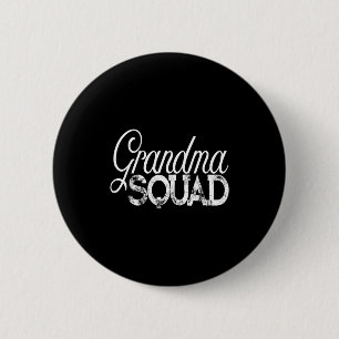 Oma-Truppe  Button