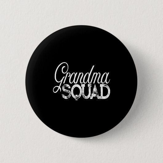 Oma-Truppe Button (Vorderseite)