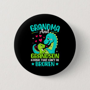 Oma und Enkel Eine unzerbrechliche Bindung Di Button