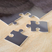 Oma und Hund Puzzle (Seite)