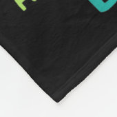 Oma und Oma eine Anleihe, die nicht zerbrochen wer Fleecedecke (Ecke)