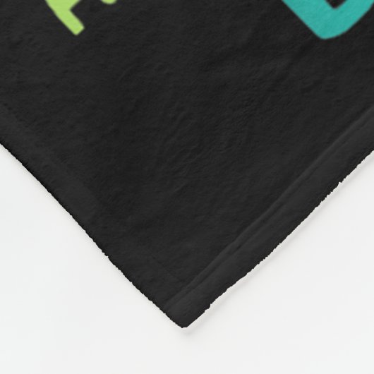 Oma und Oma eine Anleihe, die nicht zerbrochen wer Fleecedecke (Ecke)