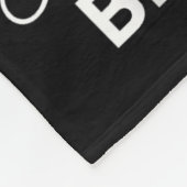 Oma und Oma eine Anleihe, die nicht zerbrochen wer Fleecedecke (Ecke)