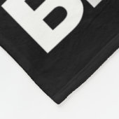 Oma und Oma eine Anleihe, die nicht zerbrochen wer Fleecedecke (Ecke)