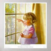 Oma und Opa Poster (Vorne)