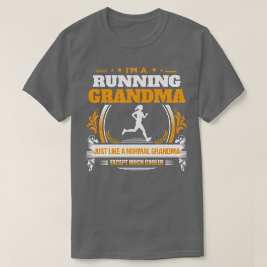 Oma Weihnachtsgeschenk oder Geburtstagsgeschenk T-Shirt (Design vorne)