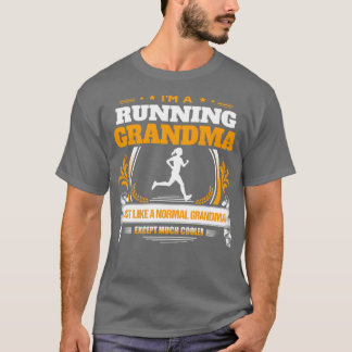 Oma Weihnachtsgeschenk oder Geburtstagsgeschenk T-Shirt
