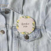 Oma-werdende Button (Beispiel)