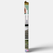 Oma Wir Liebe Sie Foto Case-Mate iPhone Hülle (Rückseite / Links)