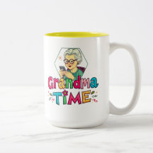 Oma Zeit