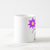 Oma, zum Tasse zu sein (Mittel)