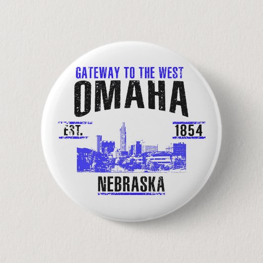Omaha Button (Vorderseite)
