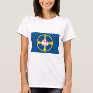 Omaha-Flaggen-T - Shirts