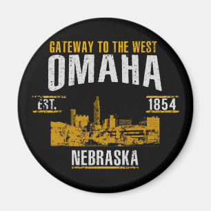 Omaha Magnet