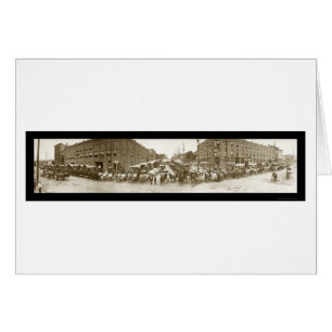 Omaha Merchants Foto 1908
