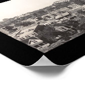 Omaha, NE Foto 1914 Poster (Ecke)
