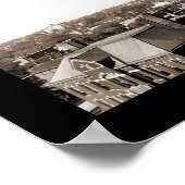 Omaha, NE Foto 1914 Poster (Ecke)