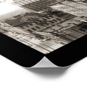 Omaha, NE Foto 1916 Poster (Ecke)
