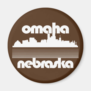 Omaha Nebraska Magnet