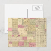 Omaha, Nebraska Postkarte (Vorne/Hinten)