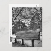 Omaha Nebraska Postkarte (Vorne/Hinten)