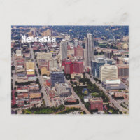 Omaha, Nebraska