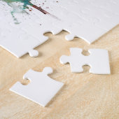 Omaha Nebraska Skyline Puzzle (Seite)