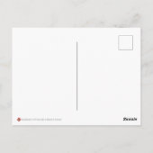 Omaha, Nebraska | VINTAG Postkarte (Rückseite)