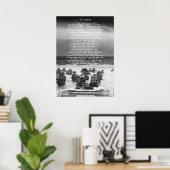 Omaha Poster (Heimbüro)