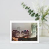 OMAHA POSTKARTE (Stehend Vorderseite)