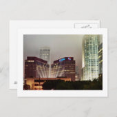 OMAHA POSTKARTE (Vorne/Hinten)