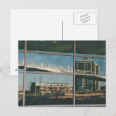 OMAHA POSTKARTE (Vorne/Hinten)