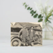 Omaha Public Power Company ca. 1930 Postcard Postkarte (Stehend Vorderseite)