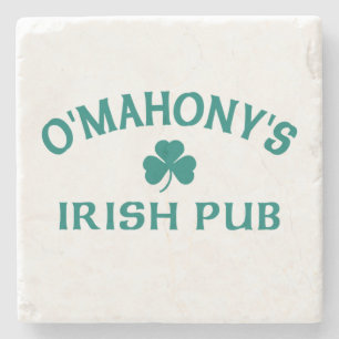 O'Mahony's Irish Pub Steinuntersetzer