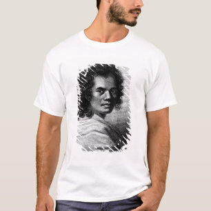 Omai, graviert durch J.Caldwall, 1777 T-Shirt