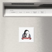 O'Malley-Kampagne 2016 Magnet (In Situ (Geschirrspüler))