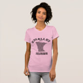 O'Malley-T3 T-Shirt (Vorne ganz)