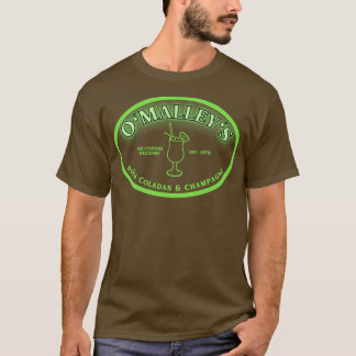 OMalleys Pina Coladas T-Shirt