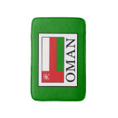 Oman Badematte (Vorderseite Vertikal)