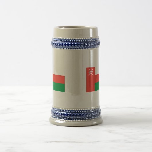 oman bierglas (Mittel)