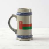 oman bierglas (Links)