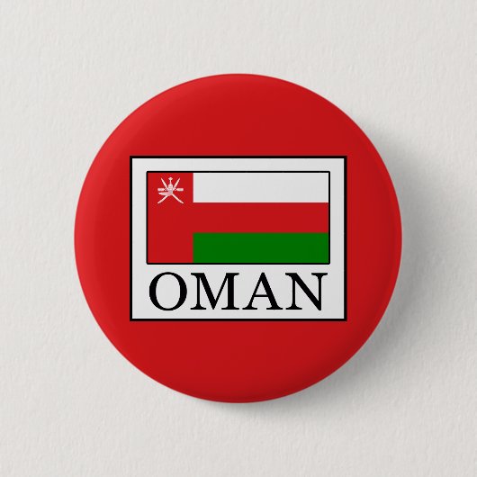 Oman Button (Vorderseite)