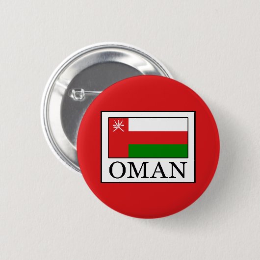 Oman Button (Vorne & Hinten)
